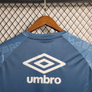 Camisa Grêmio Treino 23/24 - Umbro Torcedor Masculina