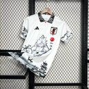 Camisa Japão Edição Especial 24/25 - Adidas Torcedor Masculina