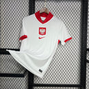 Camisa Polônia Home 24/25 - Torcedor Masculina