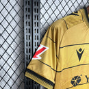 Camisa Real Sociedad Away 24/25 - Torcedor Masculina