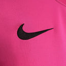 Camisa Sporting Outubro Rosa 24/25 - Nike Torcedor Masculina
