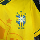 Camisa Brasil Titular 1994 - Versão Retrô