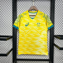 Camisa Austrália Home 24/25 - Versão Torcedor