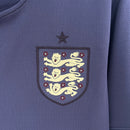 Camisa Inglaterra Away 24/25 - Versão Torcedor