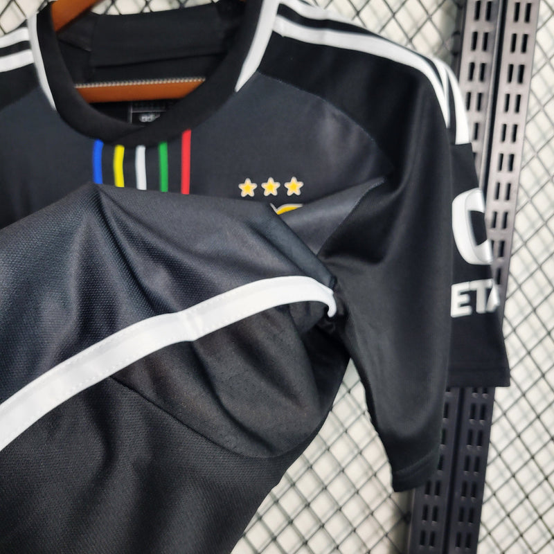 Camisa Benfica 23/24 - Adidas Torcedor Masculina