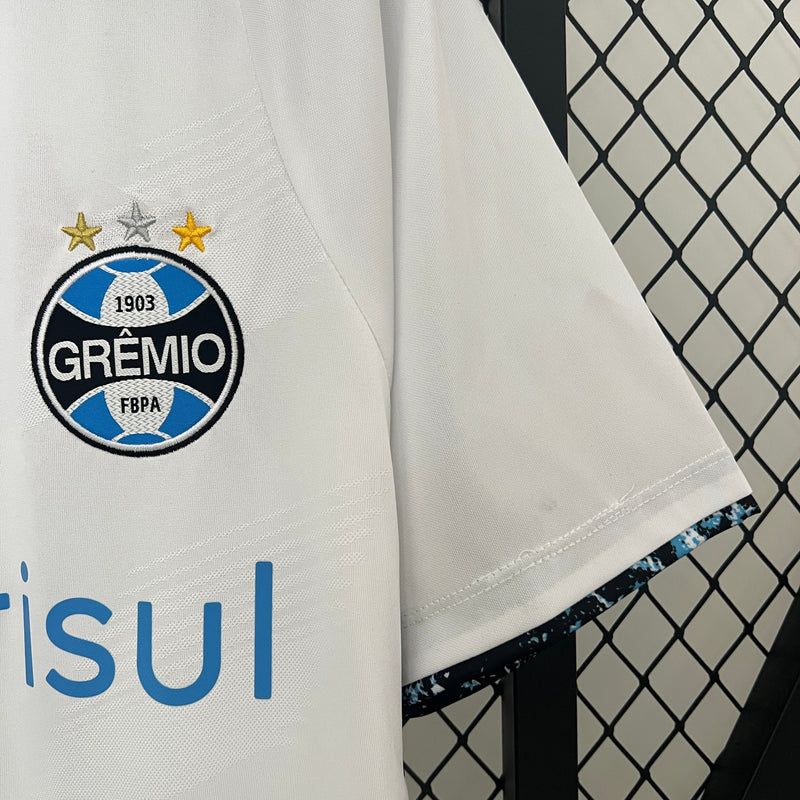 Camisa Grêmio Away24/25 - Umbro Torcedor Masculina