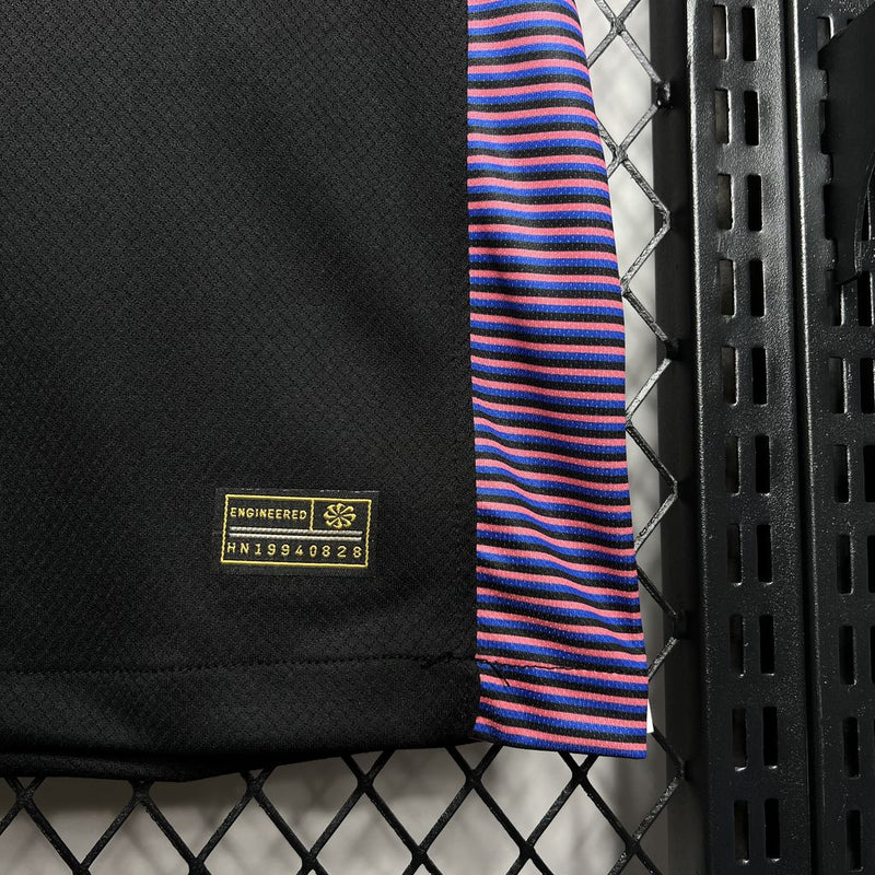 Camisa Barcelona Edição Especial 24/25