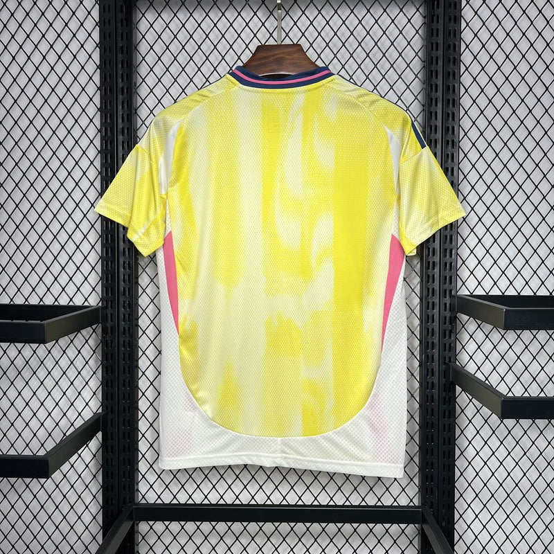 Camisa Juventus Away 24/25 - Adidas Torcedor Masculina
