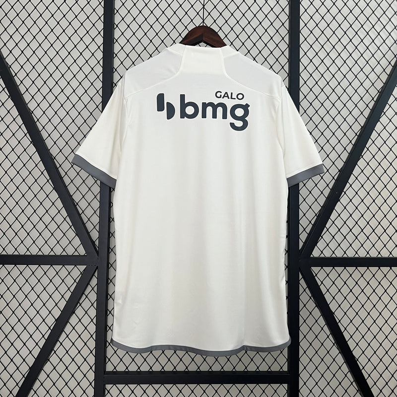 Camisa Atlético Mg Away 24/25 - Adidas Torcedor Masculina