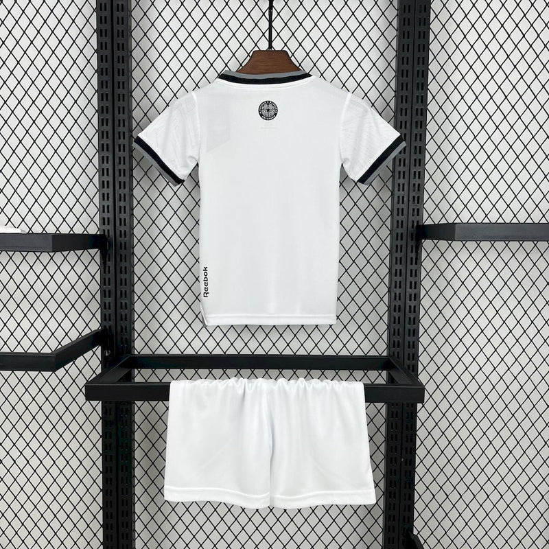Kit Infantil Botafogo Third 24/25