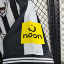 Camisa NewCastle Home 23/24 - Castore Torcedor Masculina