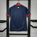 Camisa Girona Away 24/25 - Puma Torcedor Masculina