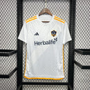 Camisa La Galaxy Home 24/25 - Adidas Torcedor Masculina