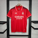 Camisa Real Madrid Edição Especial 24/25 - Adidas Torcedor Masculina