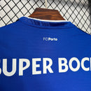 Camisa Porto Home 24/25 - New Balace Torcedor Masculina