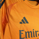 Camisa Real Madrid Away 24/25 - Adidas Torcedor Masculina