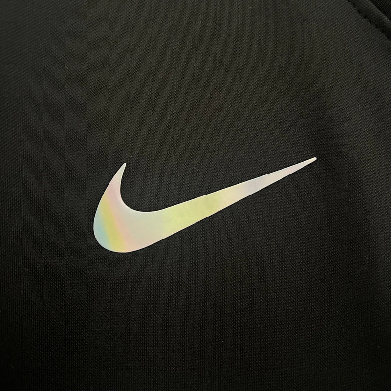 Camisa Barcelona Balmain 23/24 - Nike Torcedor Masculina