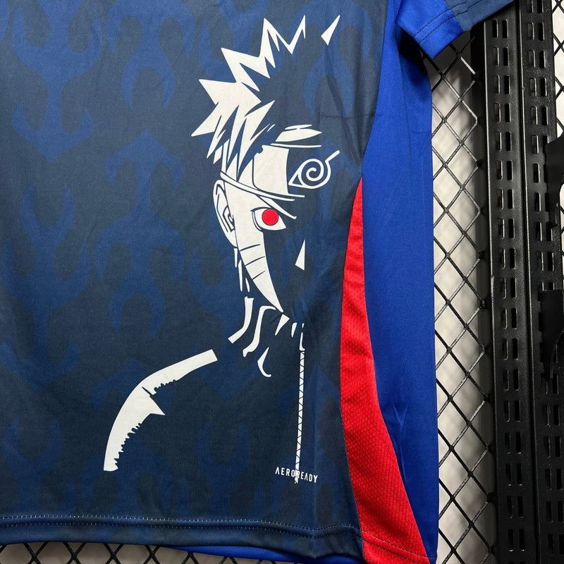 Camisa Japão Edição Especial 24/25 - Adidas Torcedor Masculina