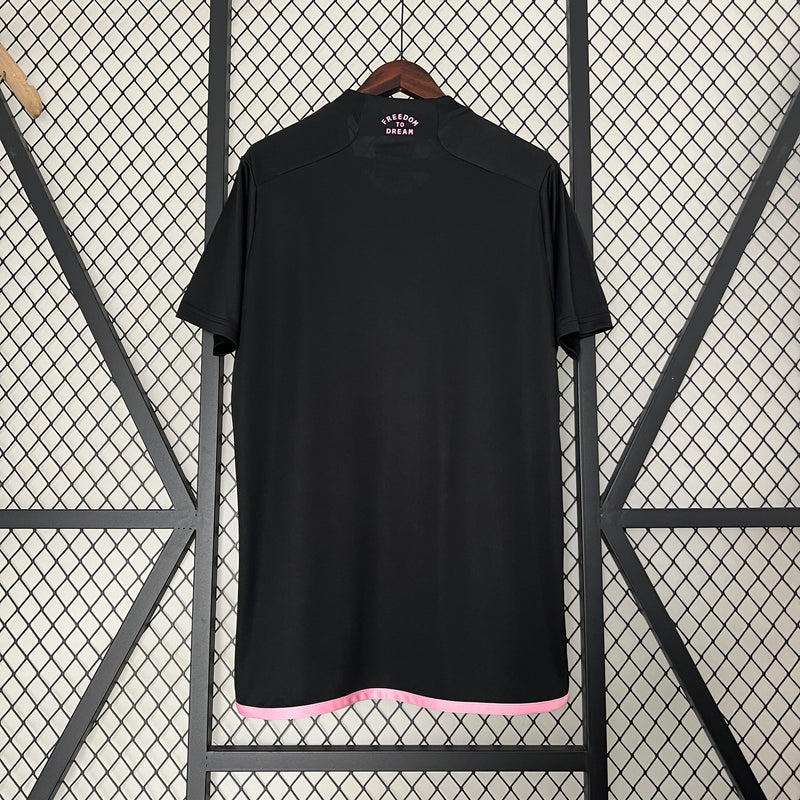 Camisa Inter Miami Away 24/25 - Adidas Torcedor Masculina