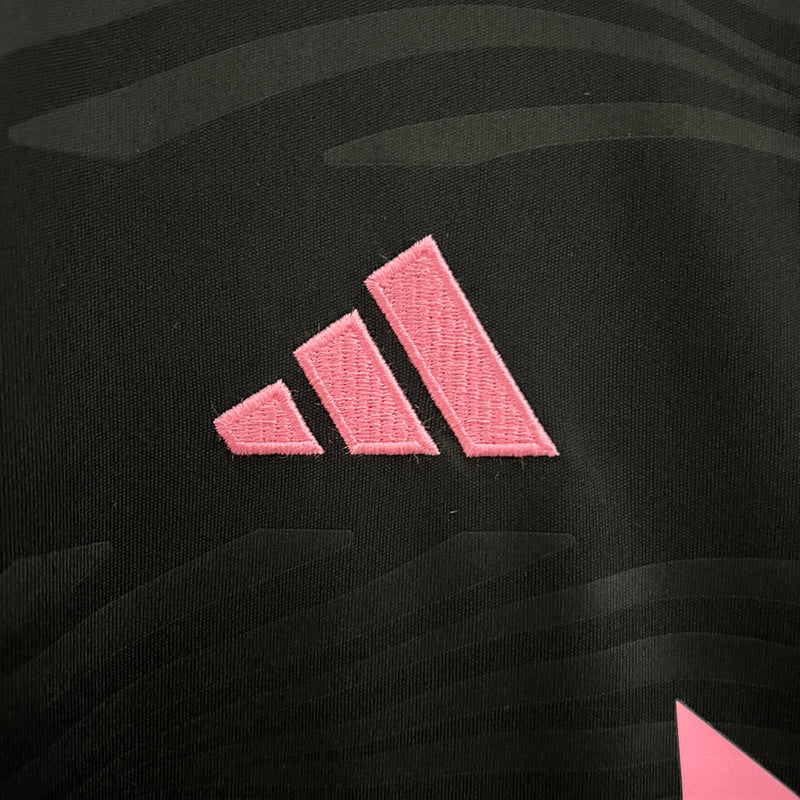Camisa Inter Miami Away 24/25 - Adidas Torcedor Masculina