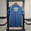 Camisa Grêmio Treino 23/24 - Umbro Torcedor Masculina