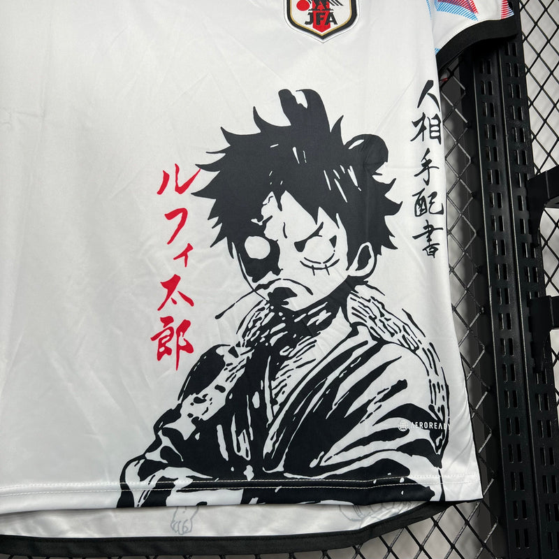 Camisa Japão Edição Especial 23/24 - Adidas Torcedor Masculina