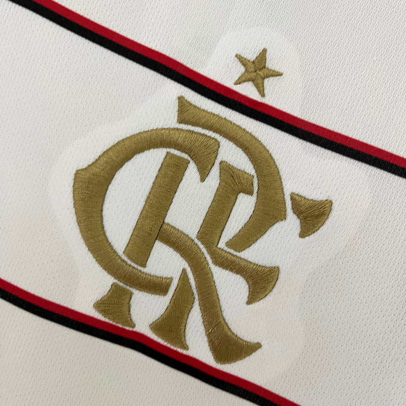 Camisa Flamengo Edição Especial 23/24 - Adidas Torcedor Masculina
