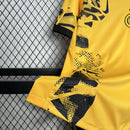 Camisa Inter de milão lll 24/25 - Nike Torcedor Masculina