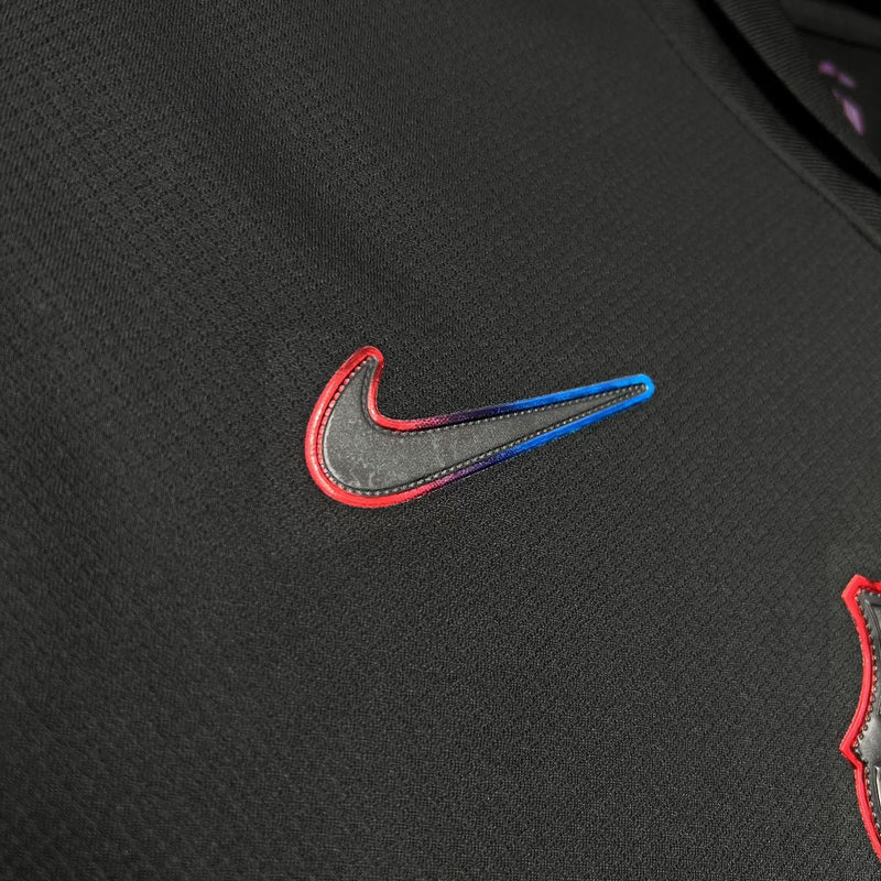 Camisa Barcelona Away 24/25