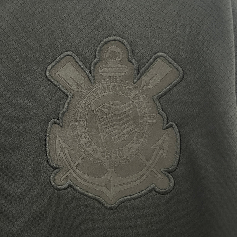Camisa Corinthians Away 24/25 - Nike Torcedor Masculina