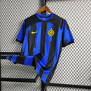 Camisa Inter de milão Home 23/24 - Nike Torcedor Masculina