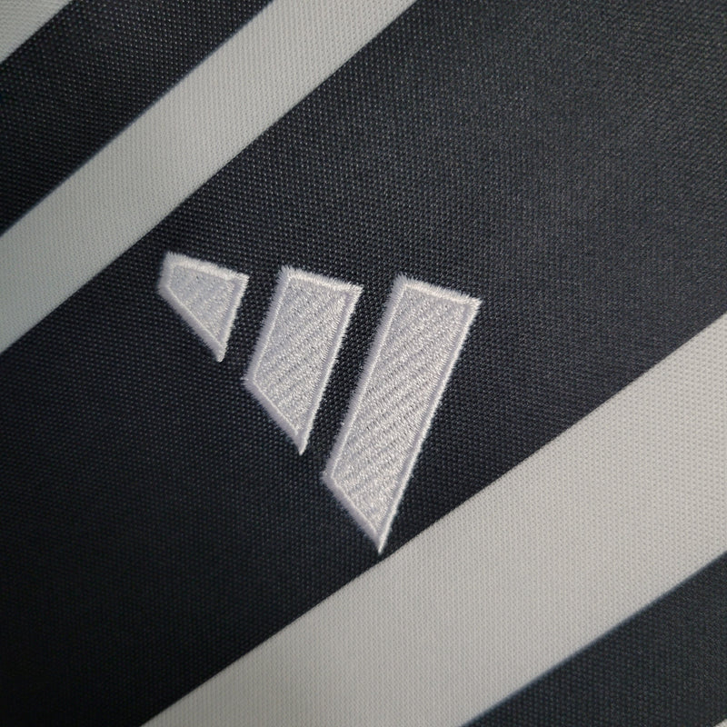 Camisa Atlético Mg Home 23/24 - Adidas Torcedor Masculina