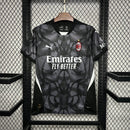 Camisa Milan Goleiro 24/25 - Puma Torcedor Masculina