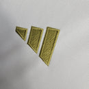 Camisa Lyon Home 23/24 - Adidas Torcedor Masculina