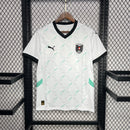 Camisa Áustria Away 24/25 - Versão Torcedor