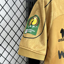 Camisa Young Africans Third 25/26 - Torcedor Masculina