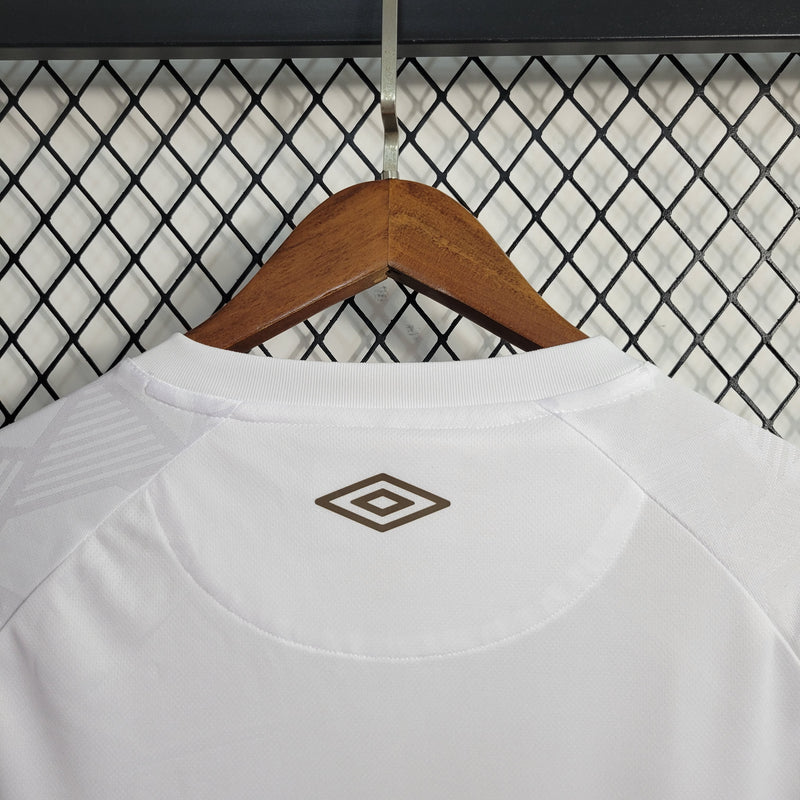 Camisa Grêmio Away 23/24 - Adidas Torcedor Masculina
