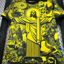 Camisa Brasil Edição Especial 24/25 - Versão Torcedor