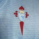 Camisa Celta de Vigo Home 24/25 - Torcedor Masculina