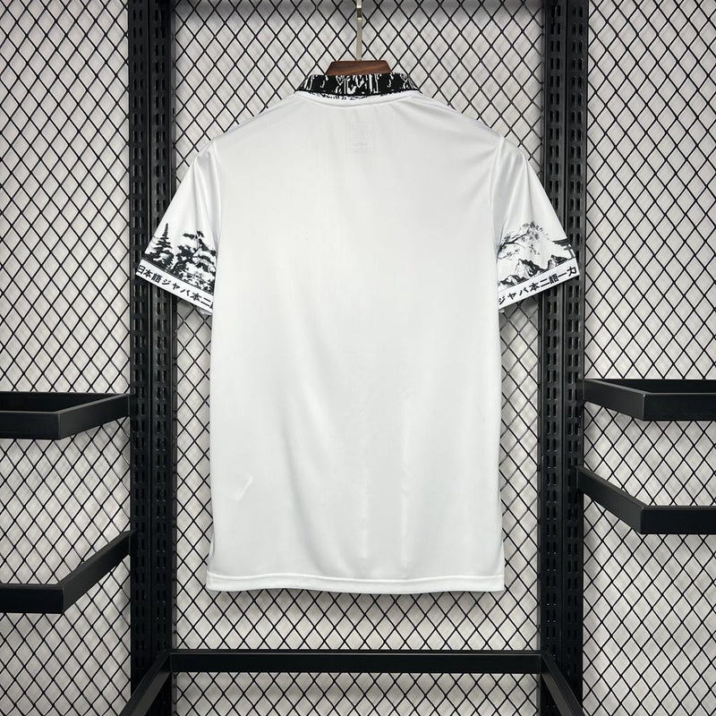 Camisa Japão Edição Especial 24/25 - Adidas Torcedor Masculina