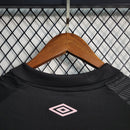 Camisa Fluminense Goleiro 23/24 - Umbro Torcedor Masculina