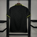 Camisa Real Madrid Black And Neon Unique 24/25 - Adidas Torcedor Masculina