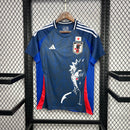 Camisa Japão Edição Especial 24/25 - Adidas Torcedor Masculina