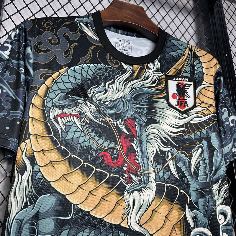 Camisa Japão Edição Especial 24/25 - Adidas Torcedor Masculina