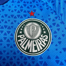 Camisa Palmeiras Goleiro Puma 24/25 - Versão Torcedor