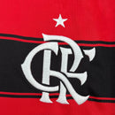 Camisa Flamengo Home 25/26 - Torcedor Masculina - Lançamento