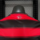 Camisa Flamengo Home 25/26 - Versão Jogador - Lançamento