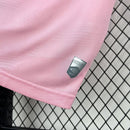 Camisa Fluminense Outubro Rosa 24/25 - Umbro Torcedor Masculina