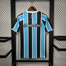 Camisa Grêmio Home 24/25 - Umbro Torcedor Masculina