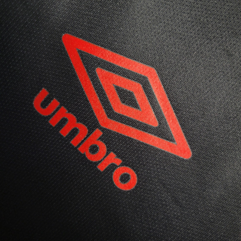 Camisa Athletico Paranaense Away 23/24 - Umbro Torcedor Masculina